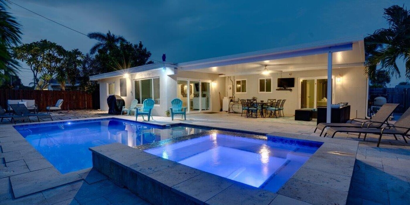 229 SE 7th Ave in Deerfield Beach, FL - Building Photo