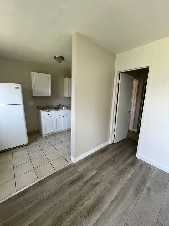 3891 Superior St in San Diego, CA - Building Photo