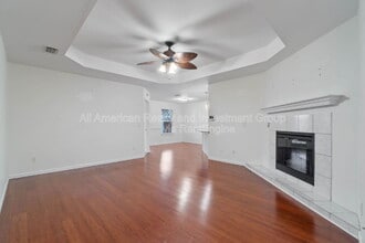 911 Lauderhill Ln in Fort Walton Beach, FL - Building Photo - Building Photo