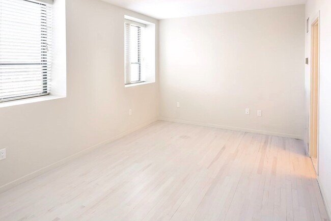 209 W Newton St, Unit 1 in Boston, MA - Building Photo - Building Photo