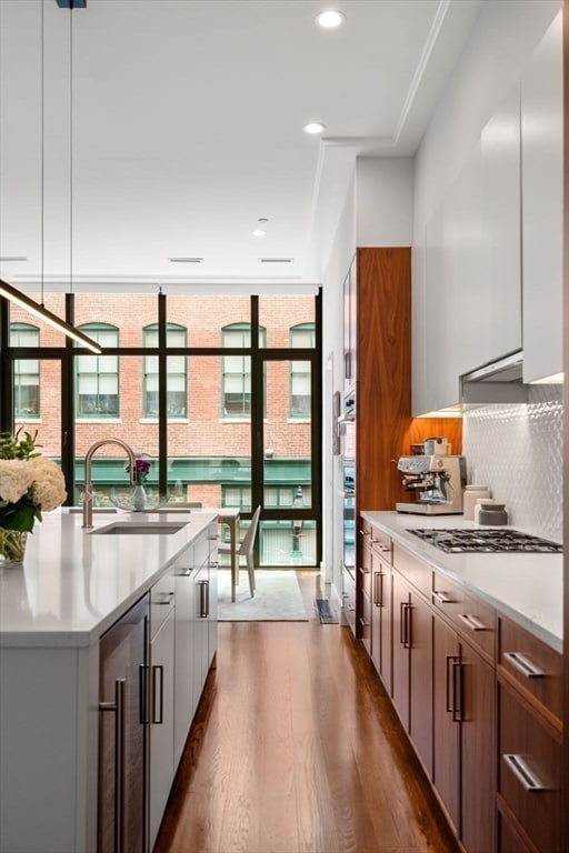 1-17 Edgerly Pl in Boston, MA - Foto de edificio - Building Photo