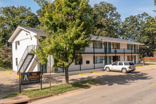 MF-12-The Azalea Apartments