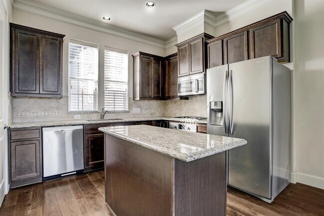 property at 9676 Knight Rd