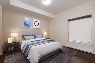 Hockley Apartments in Langford, BC - Building Photo - Floor Plan