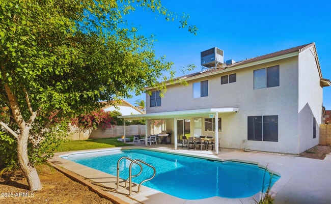 7126 W Corrine Dr in Peoria, AZ - Building Photo - Building Photo
