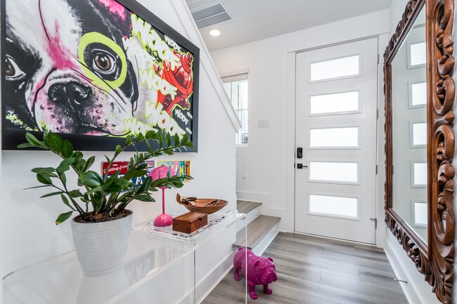 property at 8324 Springwood Cyn Ln