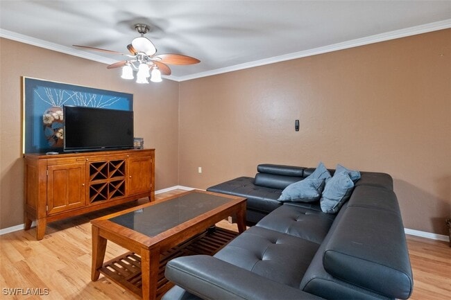 property at 3100 Seasons Way