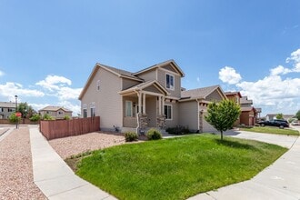 9055 Canary Cir in Colorado Springs, CO - Building Photo - Building Photo