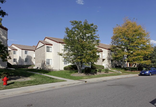Woodstone Village in Westminster, CO - Building Photo - Building Photo