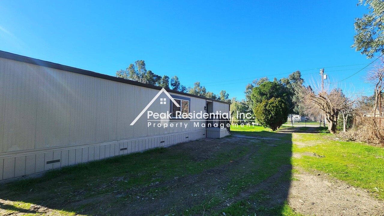 3141 County Rd 88A in Dunnigan, CA - Building Photo