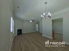 8326 Knapp Ct in Locust, NC - Building Photo - Building Photo