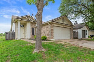 21108 Derby Day Ave in Pflugerville, TX - Building Photo