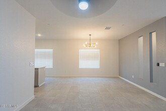 15168 Composition Ave in El Paso, TX - Building Photo - Building Photo
