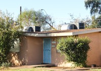 North 30th Lane Apartments in Phoenix, AZ - Foto de edificio - Building Photo