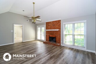 1365 Fieldstone Trail in Memphis, TN - Building Photo - Building Photo