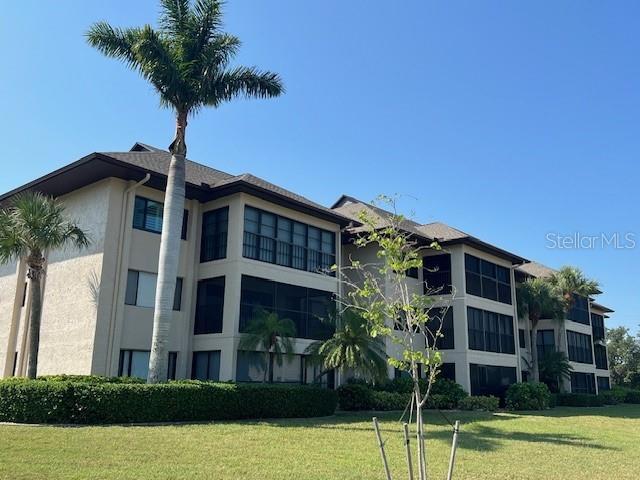 4 Pirates Ln in Punta Gorda, FL - Building Photo