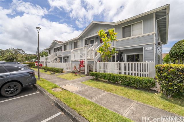 95-1174-1174 Maka?ika?i St in Mililani, HI - Building Photo - Building Photo