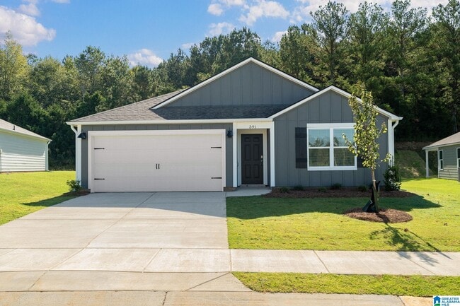 property at 391 Archers Brk Ln