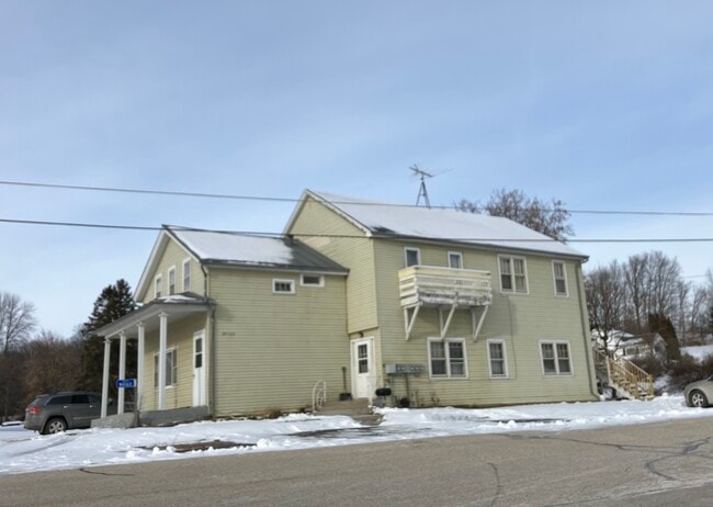 W4160 Main Rd, Unit 2 in Plymouth, WI - Building Photo - Building Photo