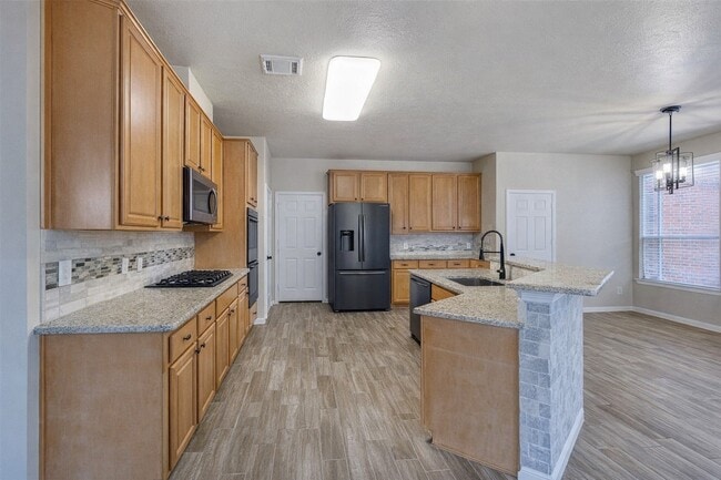 property at 5410 Linden Grove Ct