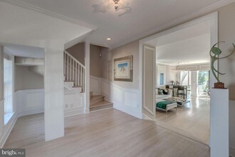 3620 Prospect St NW in Washington, DC - Building Photo - Building Photo