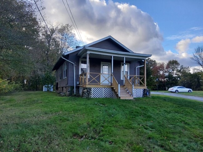 property at 431 Chestnut Hill Ave