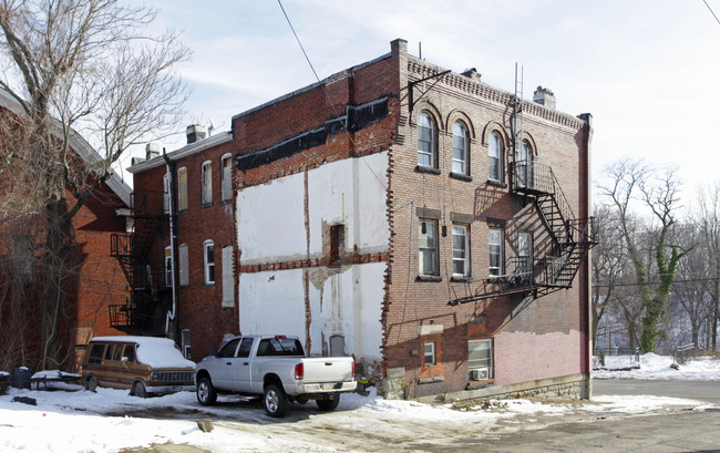 633 Lincoln Ave in Pittsburgh, PA - Building Photo - Building Photo