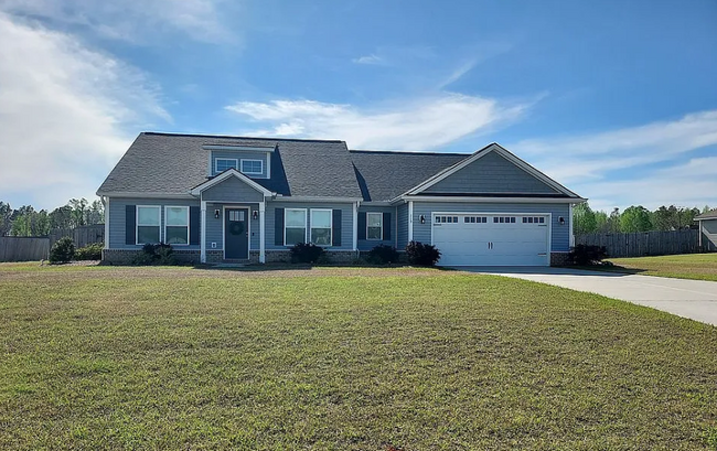 property at 119 Old Barn Rd