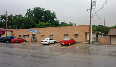 The Links in Killeen, TX - Building Photo - Building Photo