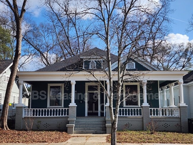 property at 2908 10th Ave