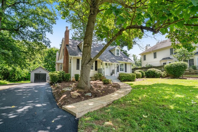 4617 Holly Ave in Fairfax, VA - Building Photo - Building Photo