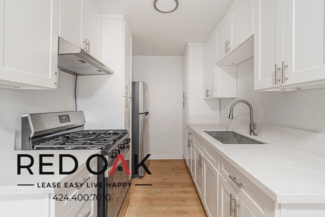 10015 Alondra Blvd in Bellflower, CA - Building Photo - Building Photo