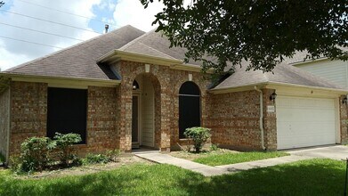 11638 Peachwood Lake Dr in Sugar Land, TX - Building Photo - Building Photo
