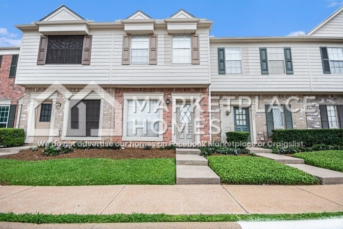 2910 Grants Lake Blvd in Sugar Land, TX - Building Photo