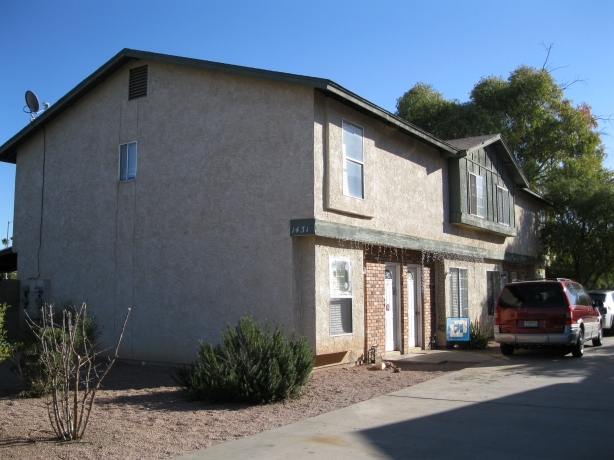 1431 E Knoll Cir in Mesa, AZ - Building Photo - Building Photo