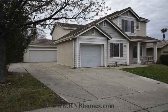 6405 Mendez Creek Ct in Rocklin, CA - Building Photo - Building Photo