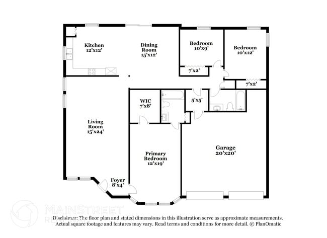 6812 Hillside Bluff in San Antonio, TX - Building Photo - Building Photo