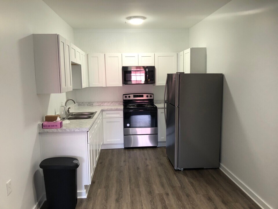 501 Blount Ave in Guntersville, AL - Building Photo