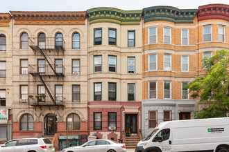 1477 Bedford Ave in Brooklyn, NY - Building Photo - Building Photo