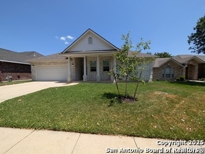 9311 Llano Verde in Helotes, TX - Building Photo - Building Photo