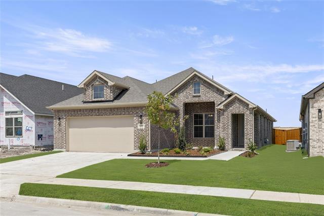577 Silver Spgs Ln in Lavon, TX - Building Photo - Building Photo