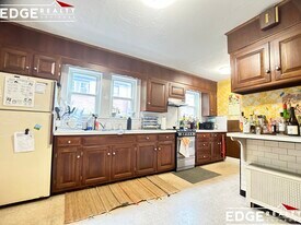 244 Corey Rd, Unit 1 in Boston, MA - Building Photo