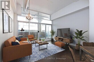 233 Carlaw Ave in Toronto, ON - Building Photo - Building Photo