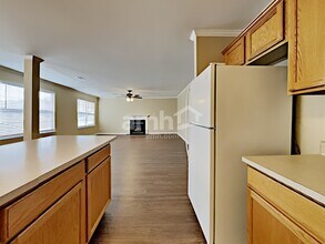 2119 Ponty Pool Dr in Mount Juliet, TN - Foto de edificio - Building Photo