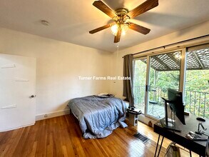 8 Sewall St, Unit 1 in Boston, MA - Foto de edificio - Building Photo