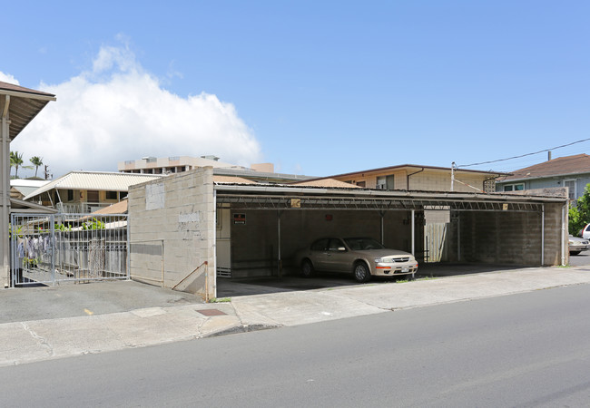 2908 Kaimuki Ave in Honolulu, HI - Building Photo - Building Photo