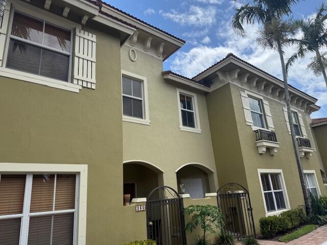 property at 232 Lake Monterey Cir