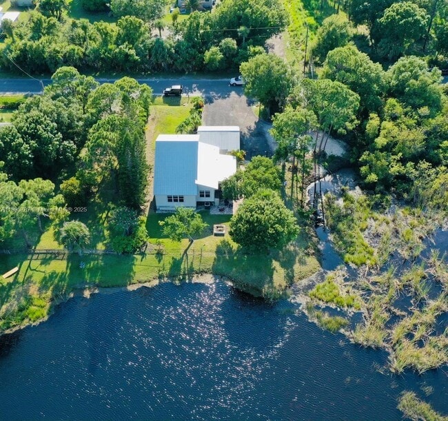 property at 4700 Regina Dr