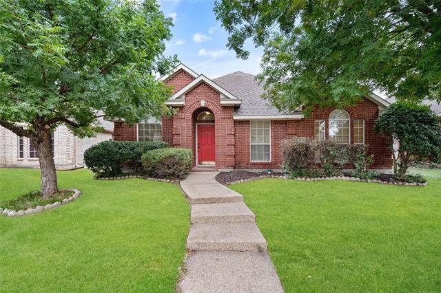 property at 5520 Sundance Dr