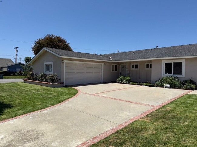 property at 15841 Rollins Ln